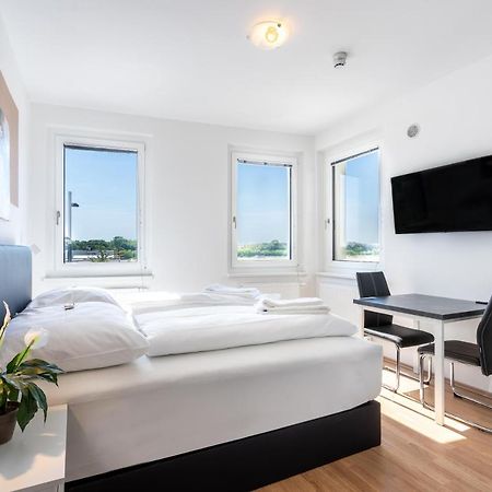 Feelgood Apartments Lakeliving Inklusive Garagenplatz Viena Exterior foto