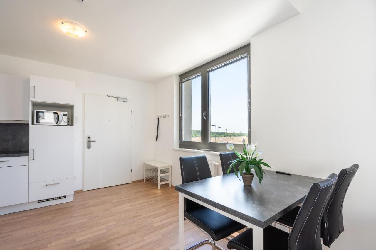 Feelgood Apartments Lakeliving Inklusive Garagenplatz Viena Exterior foto