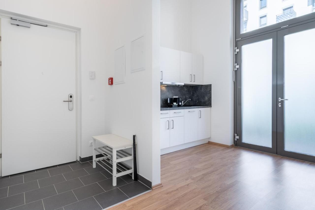 Feelgood Apartments Lakeliving Inklusive Garagenplatz Viena Exterior foto
